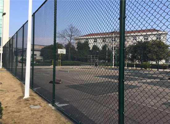 球场护栏1